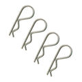 Base Rail 5/8 Hair Pin BAG/4