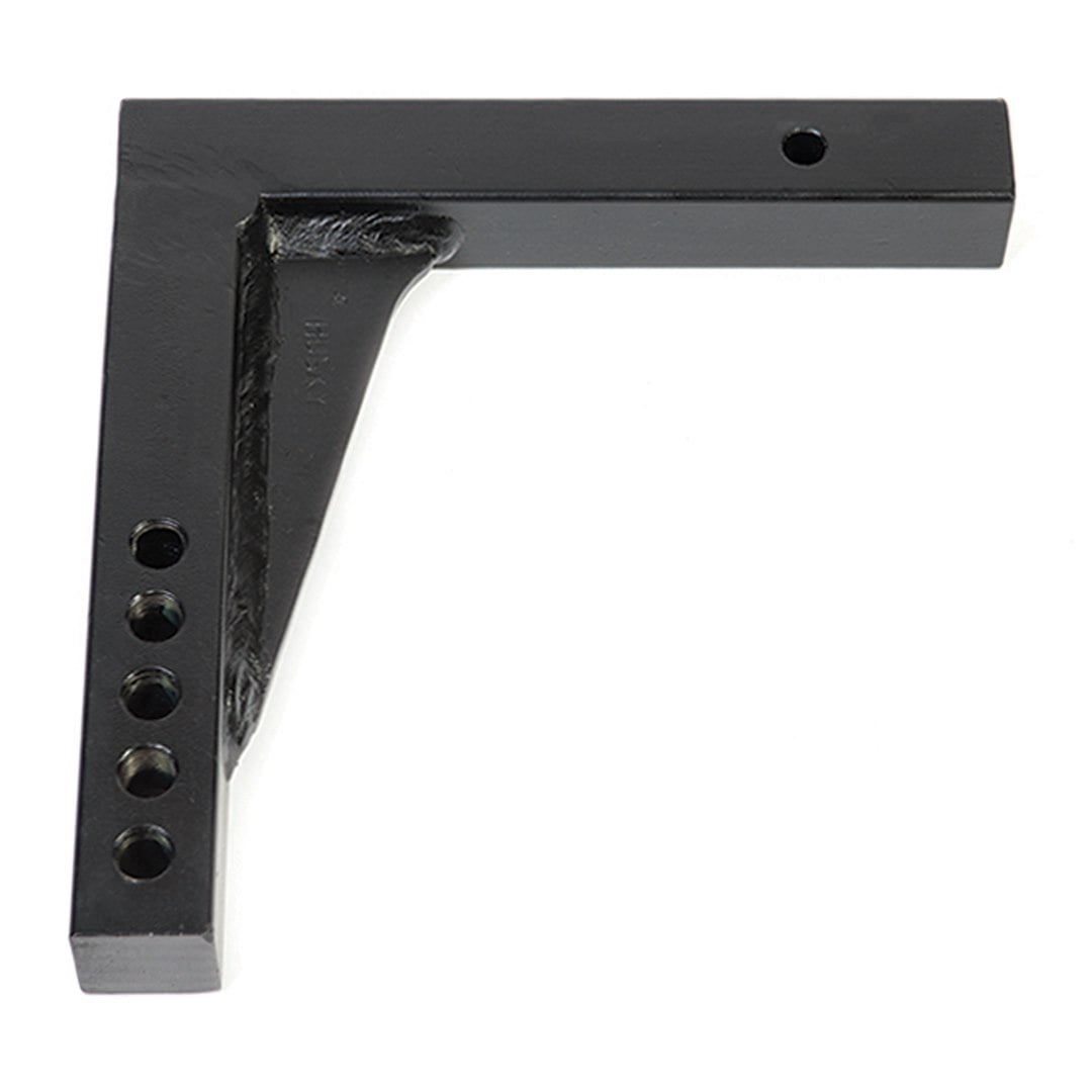 Ball Mount Shank 12'LX13-1/2'R
