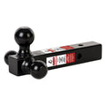 Ball Mount Triple Ball