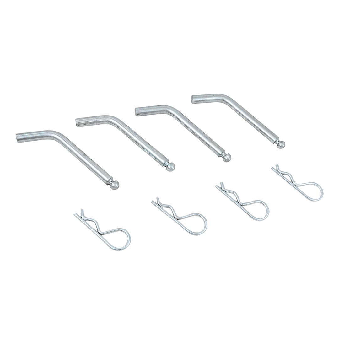 5TH Wheel Isr Baserail Pin Kit 4PC