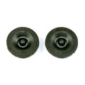 Lube PLUG.F/1.18'CAPHOLE  2/PK