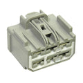 B/C Harness Husky T/S Gm