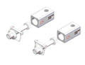 Left & Right Trunnion  Bolt