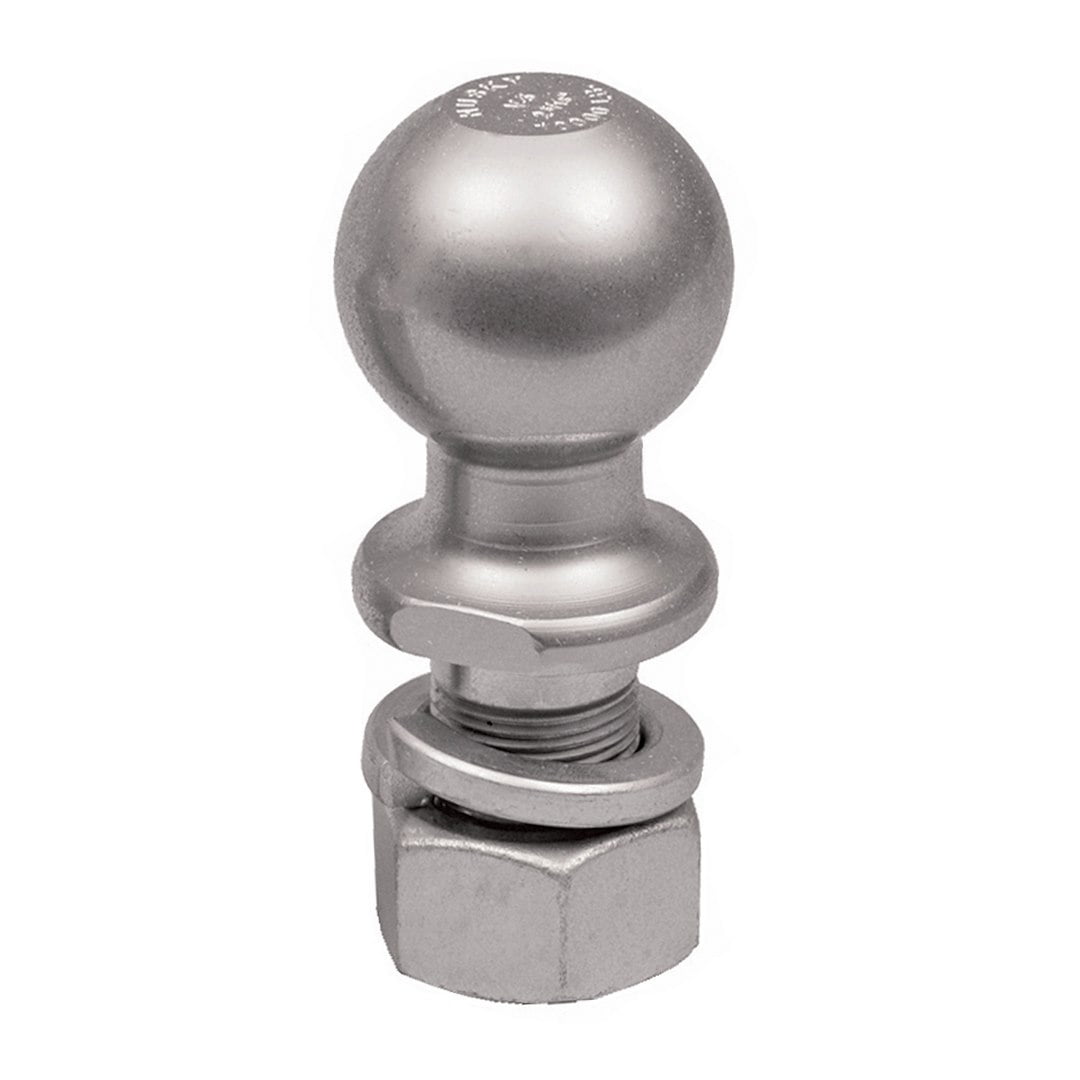 Ball 2X1X2-7/8 Chrome 7500LB B