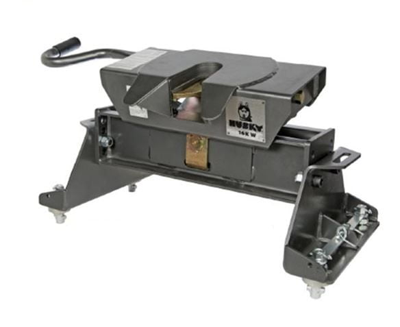 Ford 16KW OEM 5TH Wheel Hitch