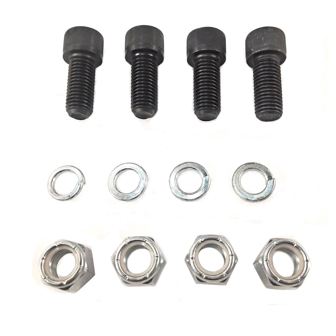 OEM Crossmember Hardware Kit