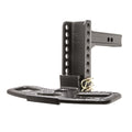 Husky Adj Mount Step Platform
