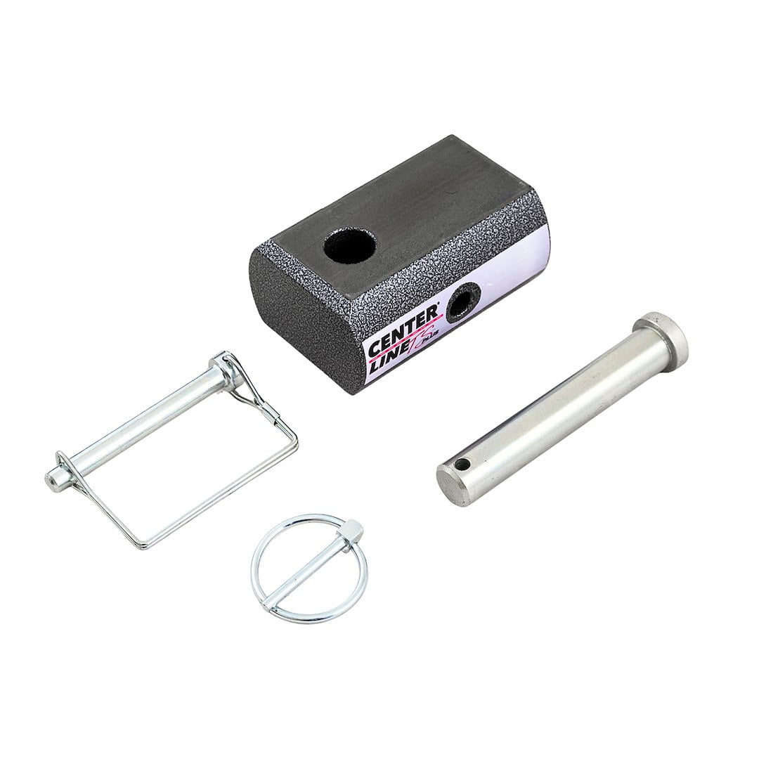 Clts Plus Trunnion Kit (Each)