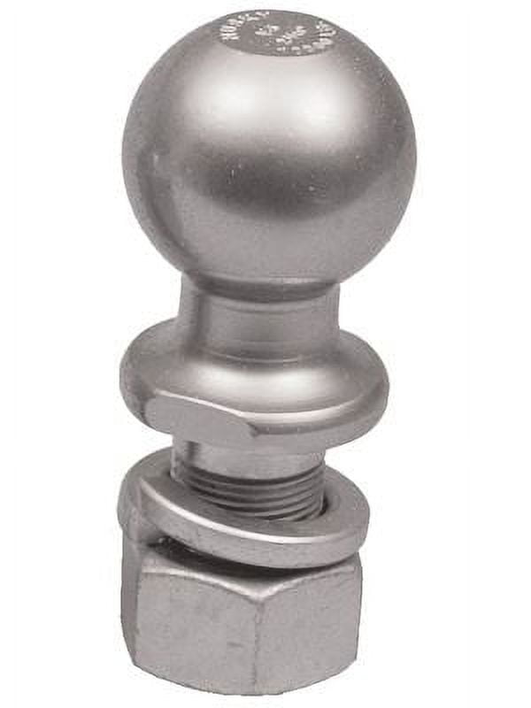 Ball 1-7/8X3/4X1-3/4 Chrome