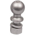 Ball Ls 2X1X2-7/8 Chrome