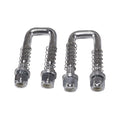 Safety Chain Loop Kit 3' Ubolt