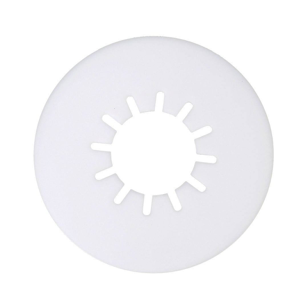 5TH Whl Lube Disc HD 10INCH