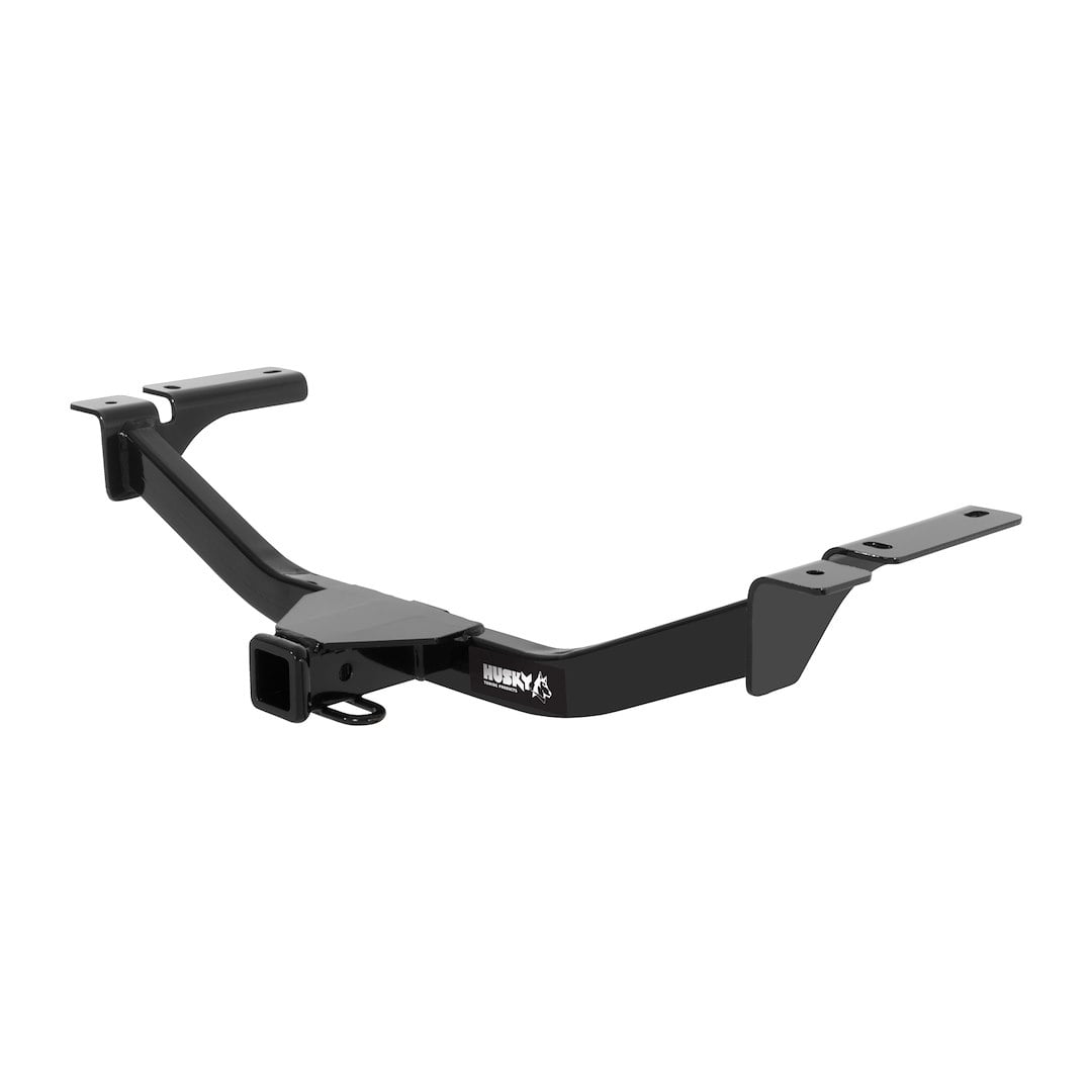 Ford Edge Class Iii Receiver