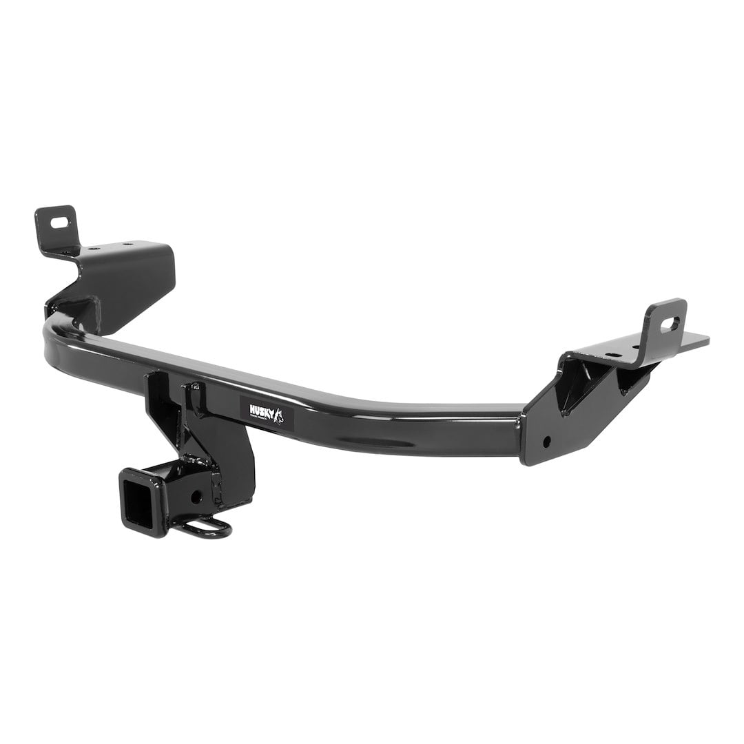 Jeep Cherokee Class Iii Hitch