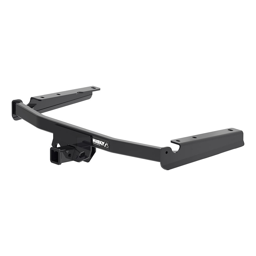 Toyota Highlander Sq Hitch