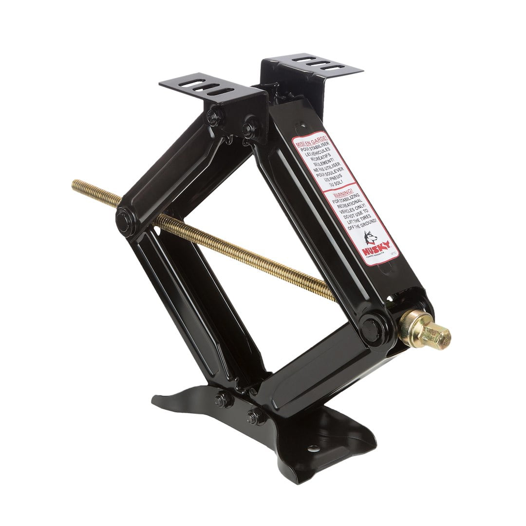 Scissors Jacks -20IN 5000LBS  BX/2