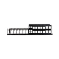 Ball Mount/Hitch Ball Display Rack