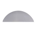 Tandem Steel Fender Backpanel
