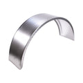 32' Round Fender Sng 90 Degree Back