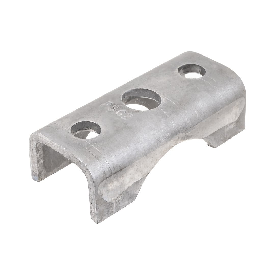 2.38' Spring Seat  3.5K Axle 1/BAG