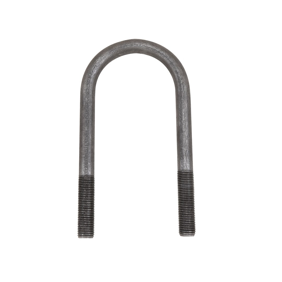 U-Bolt 1/2'  2.38' Tube; Pair