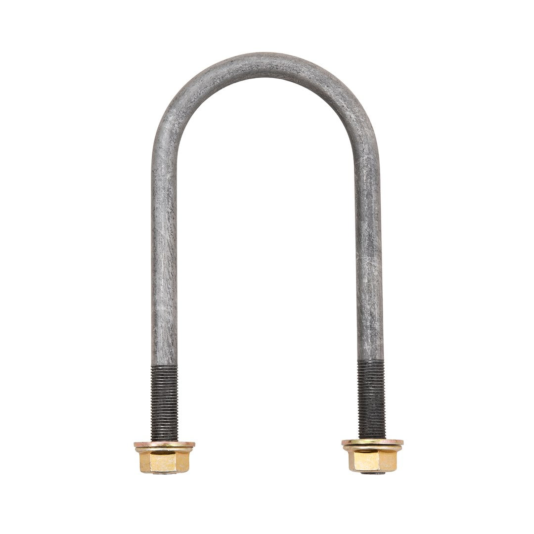 U-Bolt 1/2'X 7-1/4  3' Tube  Pair