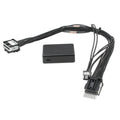 Inline Speedometer Calibrator