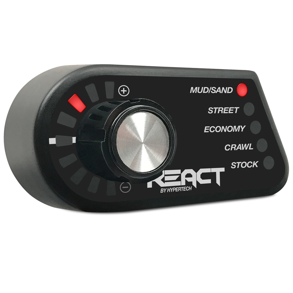 React - Ford a