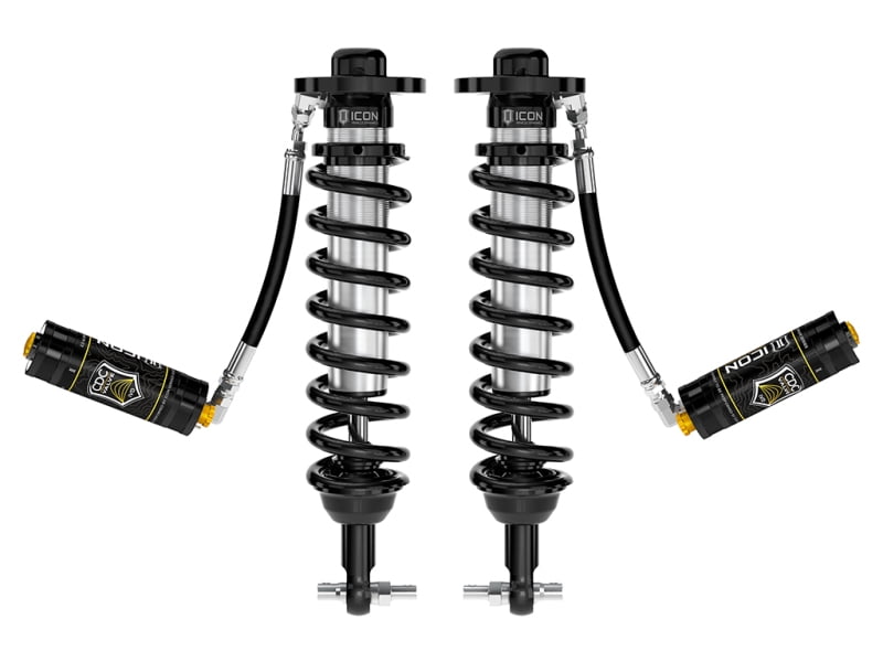 21-23 F150 Tremor 2.5-3' 2.5 Vs RR