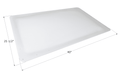 Skylight SL2236 White