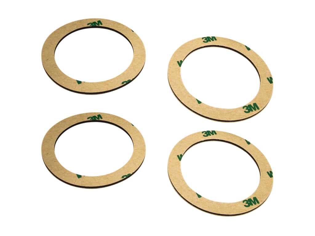 Uca Cap Adhesive Kit