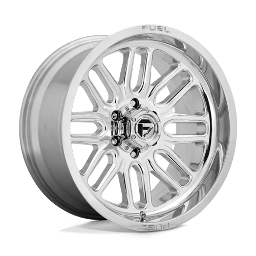 Fuel 1PC IGNITE 22X12 8X170 H 4.75 125.1 -43