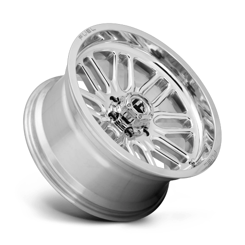 Fuel 1PC IGNITE 22X12 8X170 H 4.75 125.1 -43