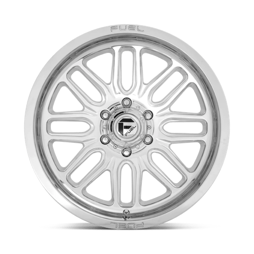 Fuel 1PC IGNITE 20X9 6X135 87.1 H +1