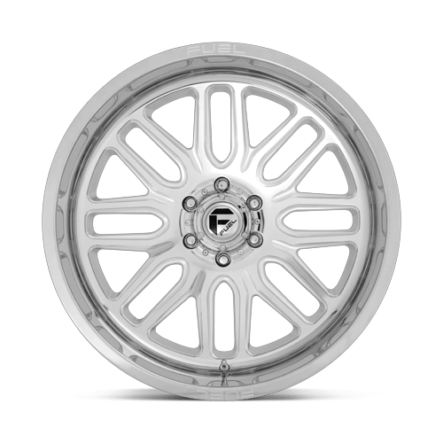 Fuel 1PC IGNITE 22X12 6X135 87.1 H -43