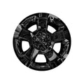 Ws 19-22 Ram 1500 Gl Bk 18' 5 Spk