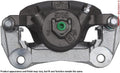 Imp Unloaded Calipers
