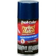 P/M Indigo Blue
