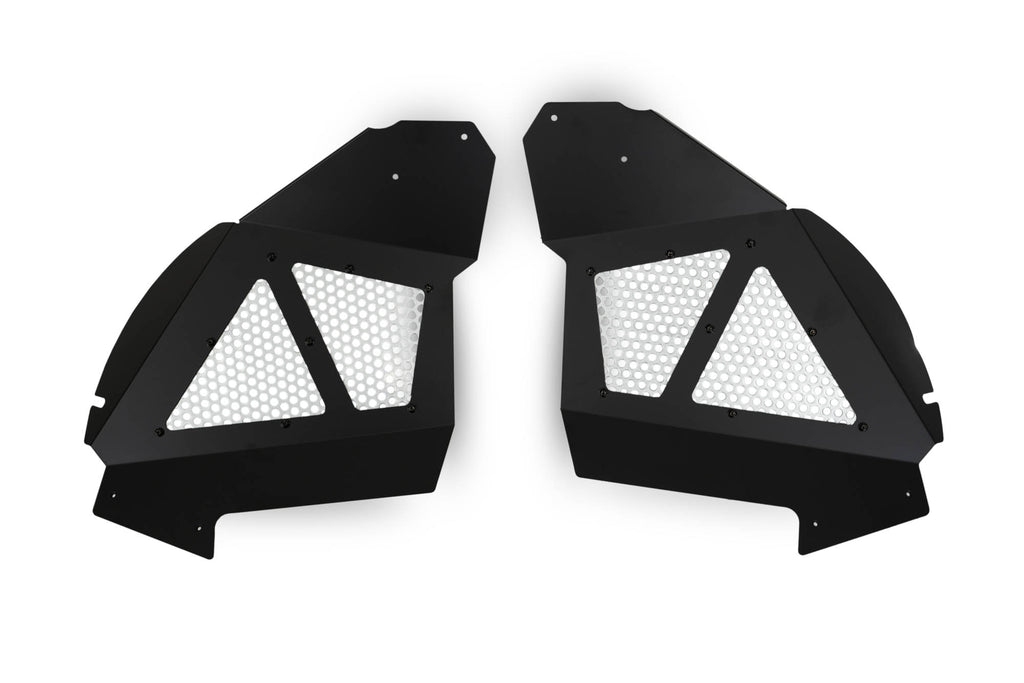 Jeep Wrangler JL & Gladiator JT Front Inner Fenders