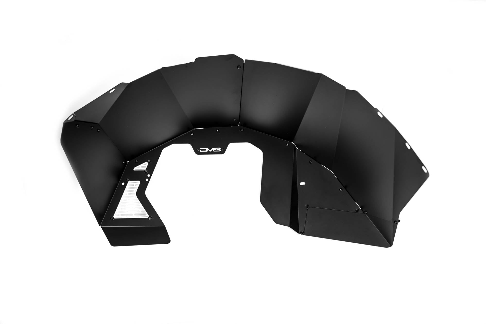 2021-2025 Ford Bronco Front Inner Fenders