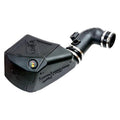 Evolution Roto-Molded Air Intake Sy