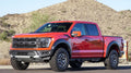 Aluminum Side Steps