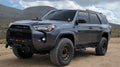 Aluminum Front Bumper