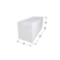 Fresh Water Tank  WT2463  36X15X13