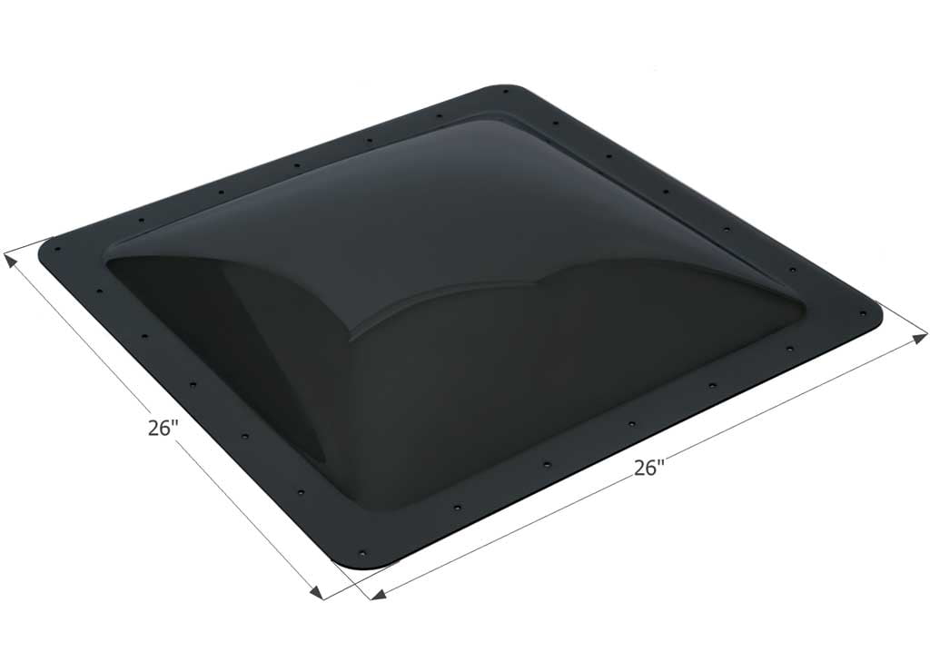 Skylight SL2222D Dark Smoke