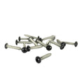 Screws  Qty 15  Painted  Fender Ins