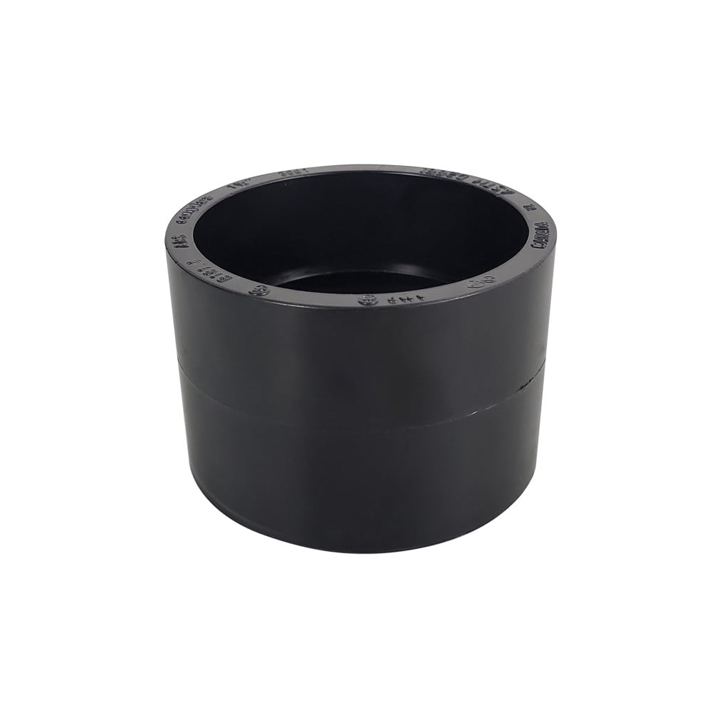 ABS Fitting 1.5' Coupling Hub-Hub
