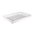 Shower Pan  SP2436RH-PW  Rh Drain