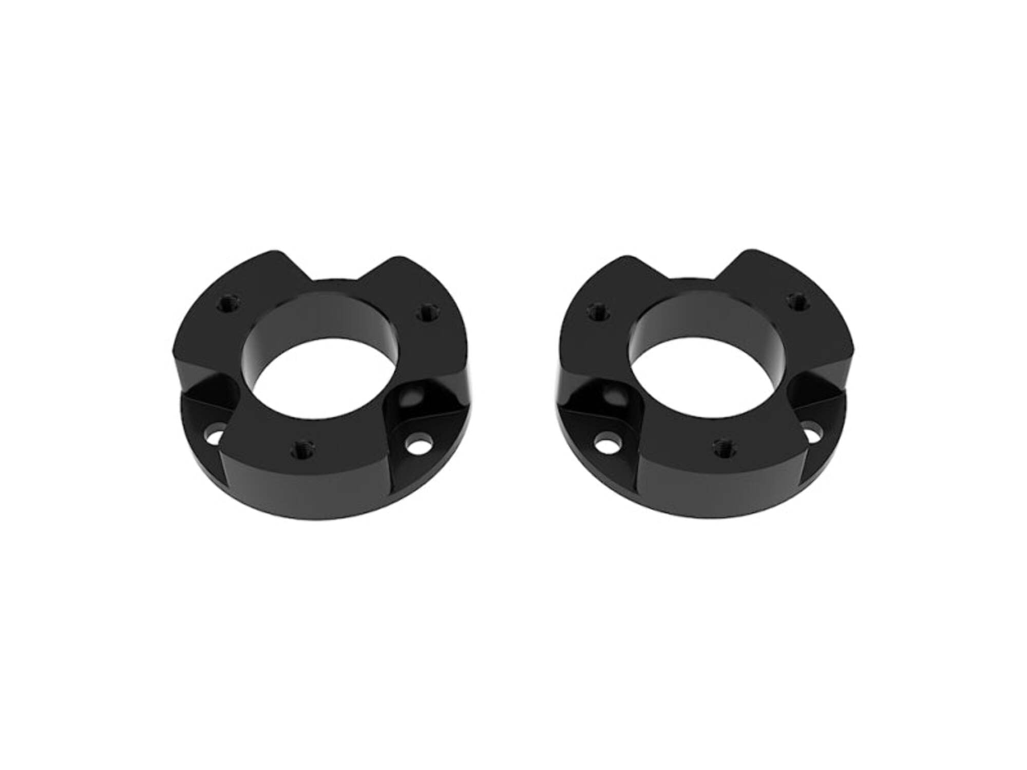 24 Ranger Raptor 2.25' Lift Front C
