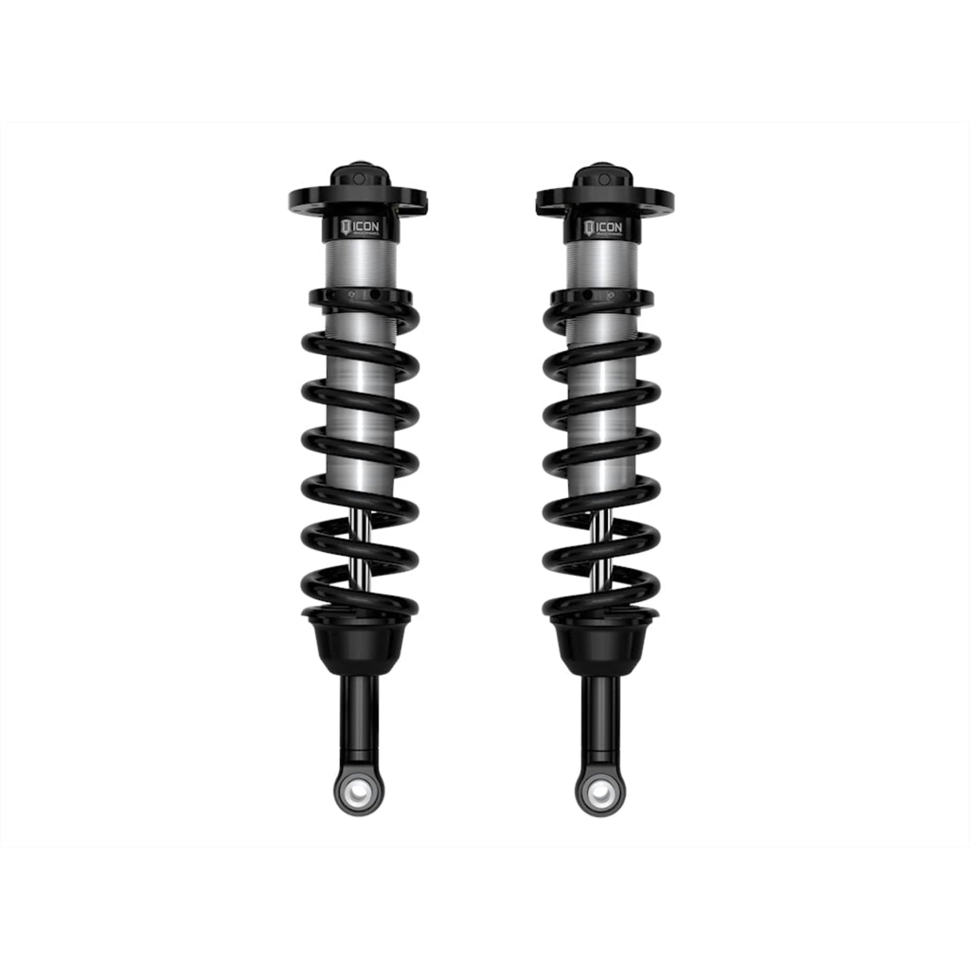 22-UP Tundra 2.5 Vs Ir Coilover Kit